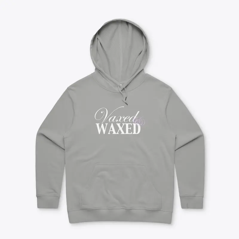 Vaxed and Waxed